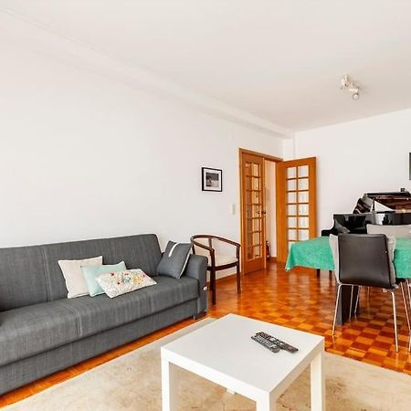 St John S Apartment OOporto Exterior foto