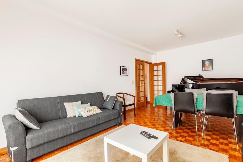 St John S Apartment OOporto Exterior foto